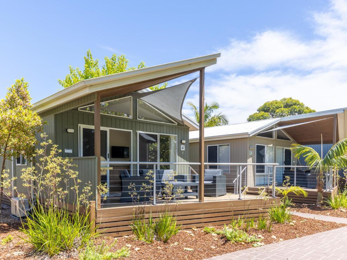 Nrma Batemans Bay Resort Exterior photo