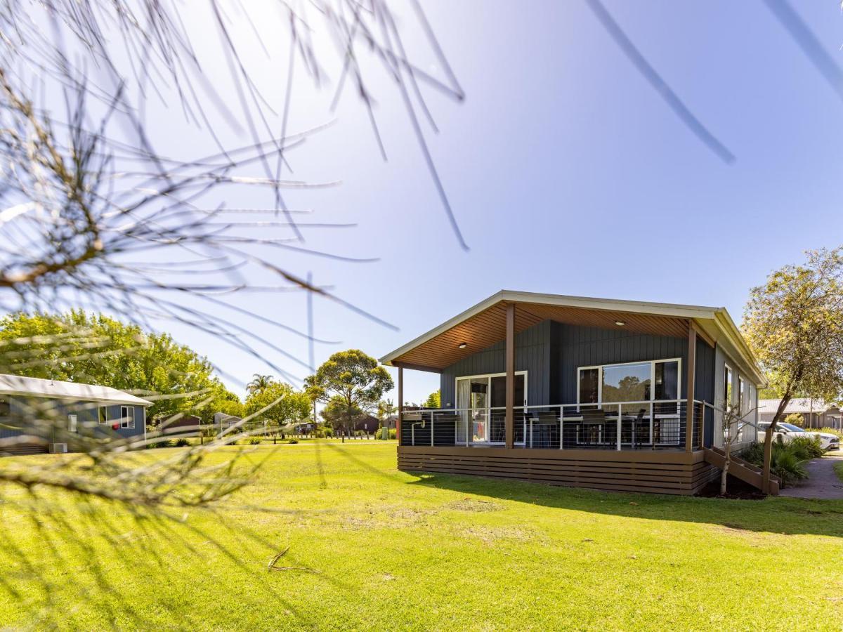 Nrma Batemans Bay Resort Exterior photo