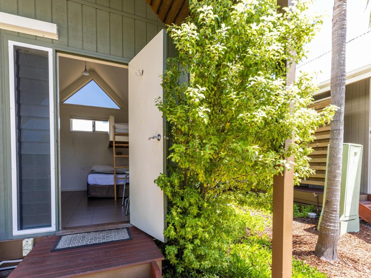 Nrma Batemans Bay Resort Exterior photo