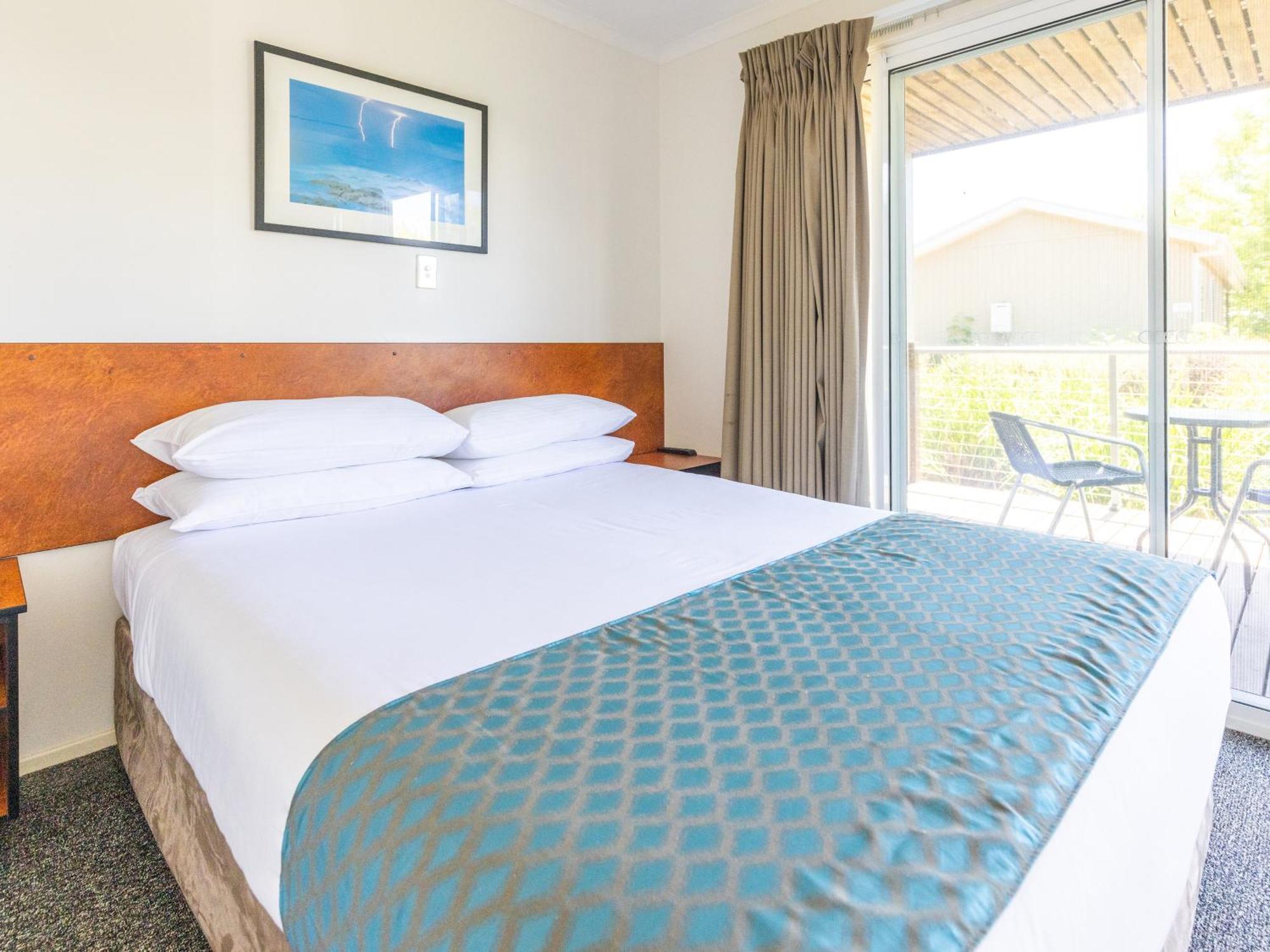 Nrma Batemans Bay Resort Room photo