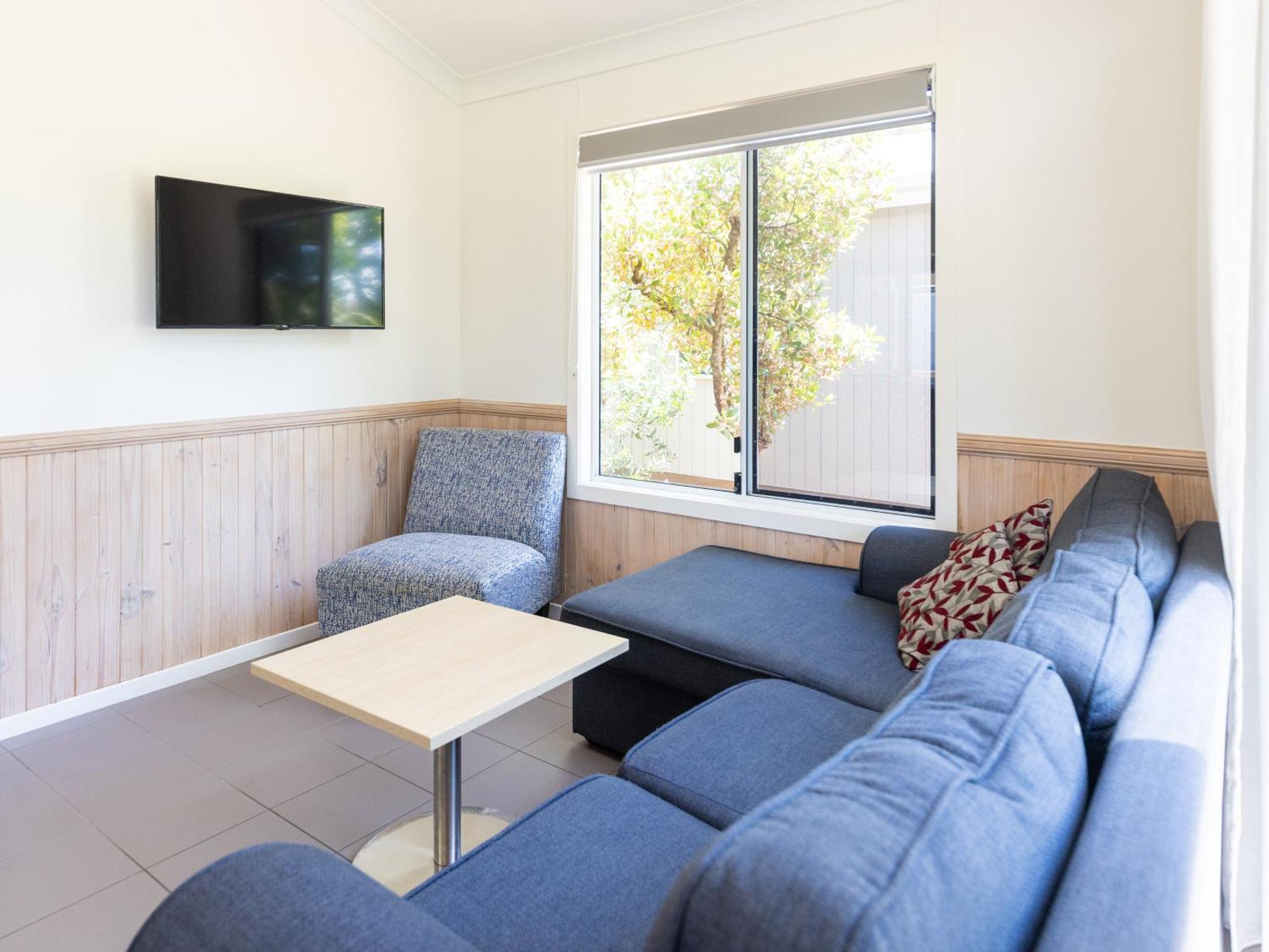 Nrma Batemans Bay Resort Room photo