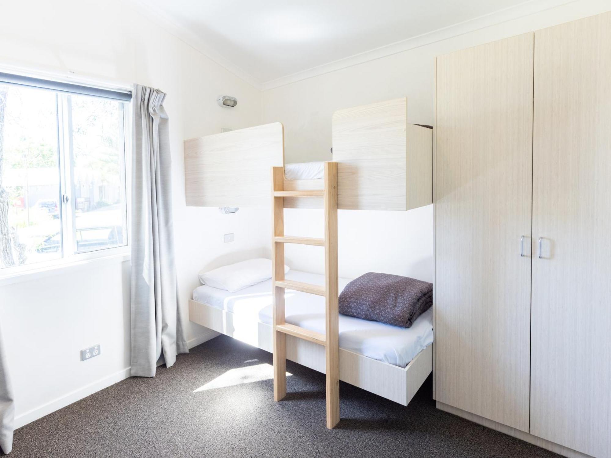 Nrma Batemans Bay Resort Room photo