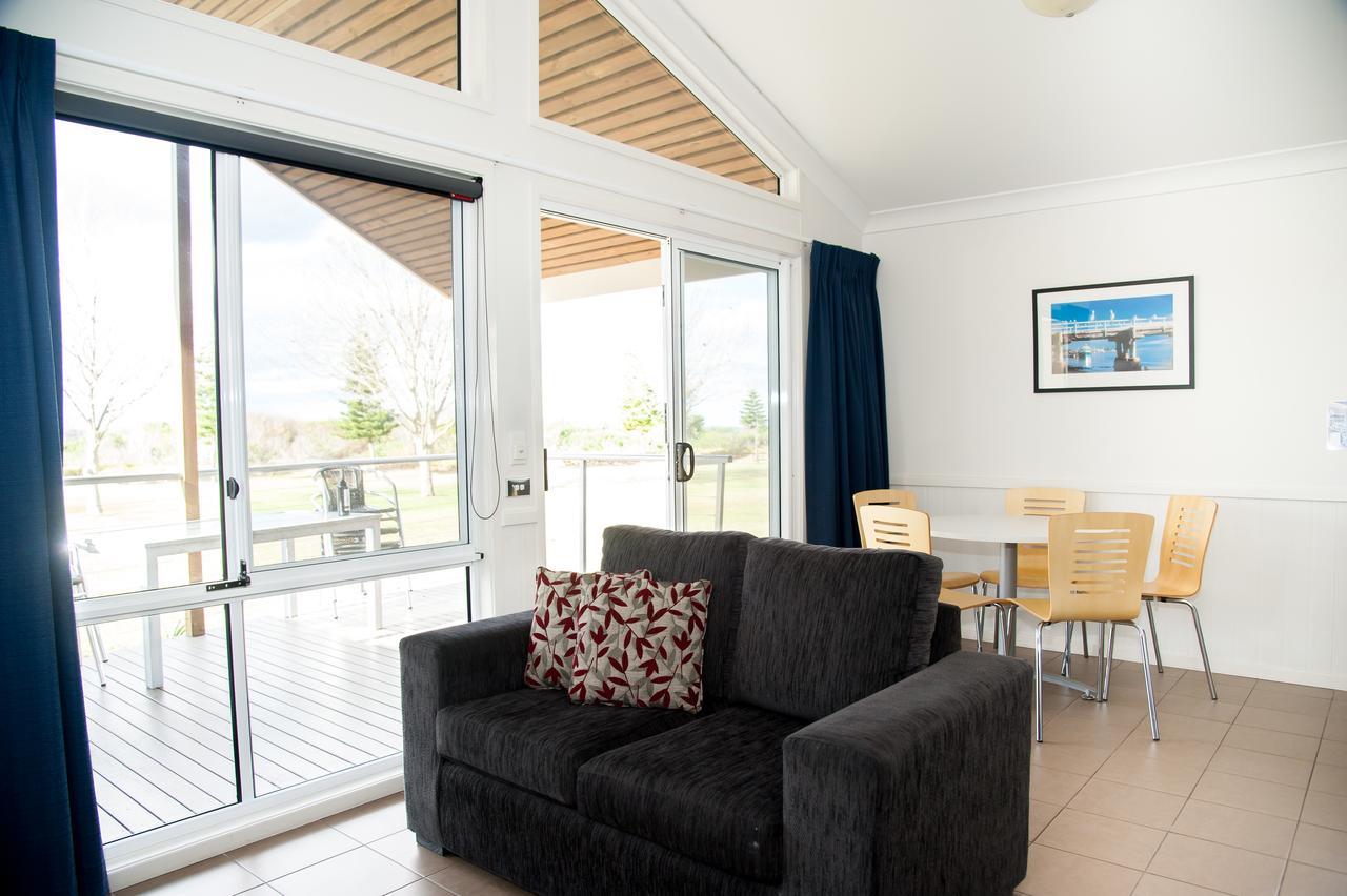 Nrma Batemans Bay Resort Exterior photo
